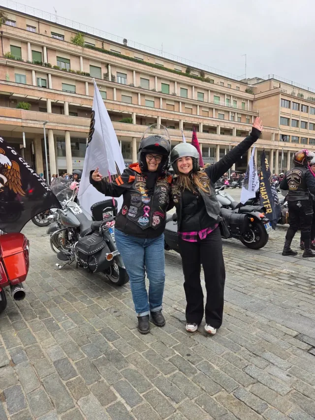 Ladies National Run Reggio Emilia, photo 88 of 96