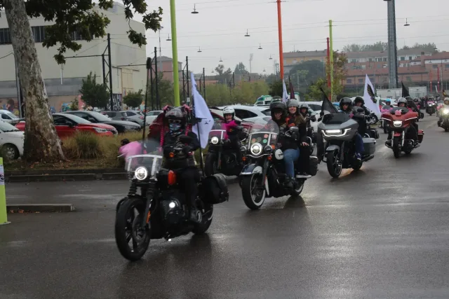 Ladies National Run Reggio Emilia, photo 91 of 96
