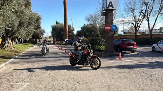 Comida de Navidad 2025 - Toy Run, photo 23 of 79, by Marta RF