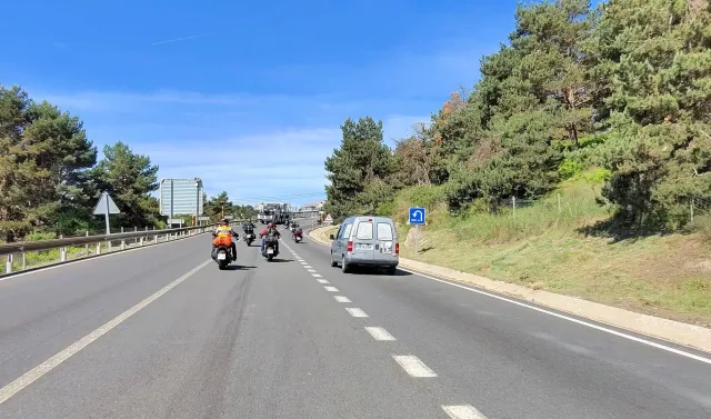2 Noroeste Run - Galicia Chapter, photo 2 of 133, by Federico Luis Lescano Carroll