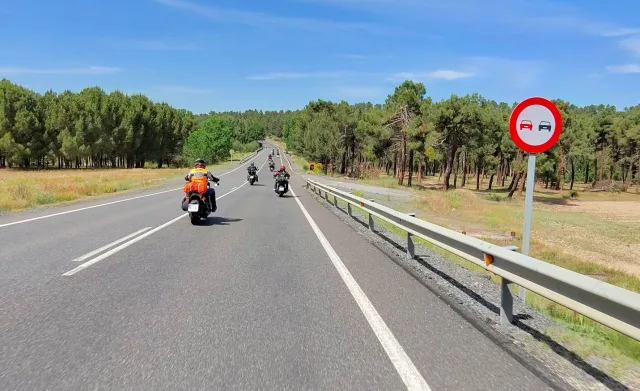 2 Noroeste Run - Galicia Chapter, photo 4 of 133, by Federico Luis Lescano Carroll