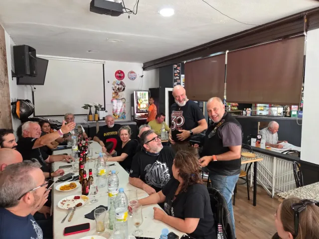 2 Noroeste Run - Galicia Chapter, photo 8 of 133, by Federico Luis Lescano Carroll