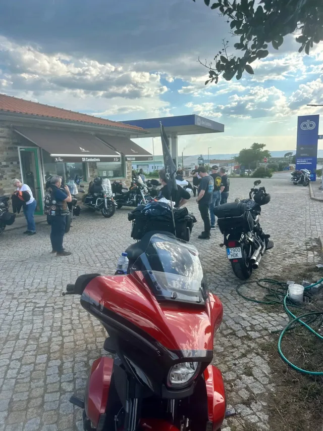 2 Noroeste Run - Galicia Chapter, photo 14 of 133, by José Manuel Barreiro Pérez