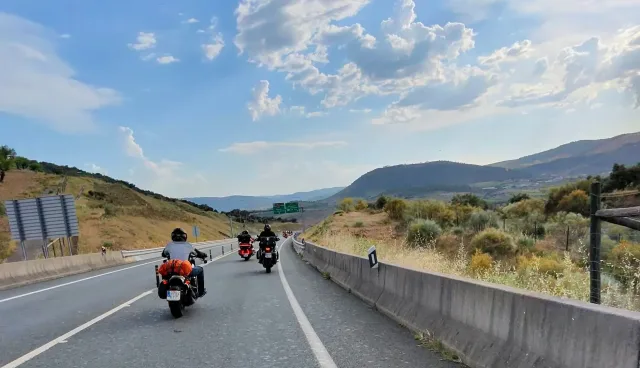 2 Noroeste Run - Galicia Chapter, photo 19 of 133, by Federico Luis Lescano Carroll