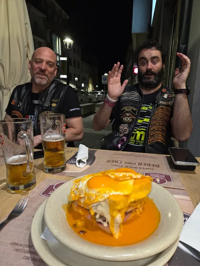 2 Noroeste Run - Galicia Chapter, photo 20 of 133, by Federico Luis Lescano Carroll
