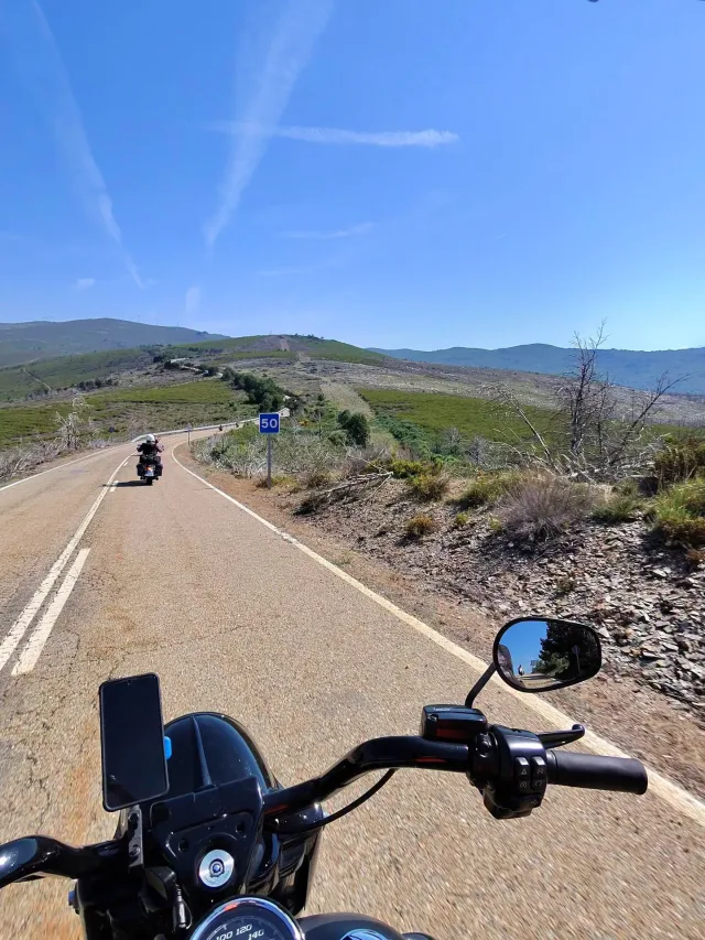 2 Noroeste Run - Galicia Chapter, photo 30 of 133, by Federico Luis Lescano Carroll