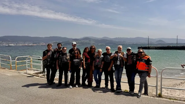 2 Noroeste Run - Galicia Chapter, photo 41 of 133, by Milena Velasquez Zuluaga