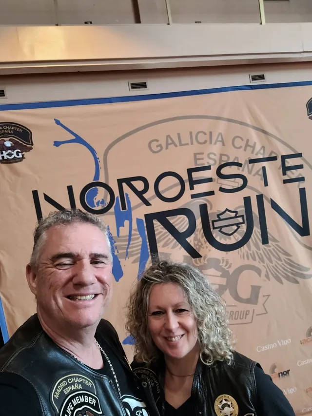 2 Noroeste Run - Galicia Chapter, photo 49 of 133, by Luis David Montemayor