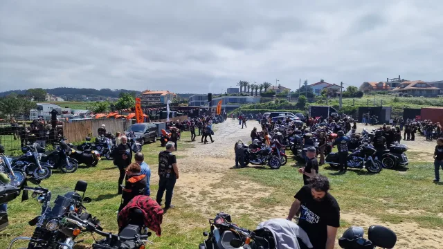 2 Noroeste Run - Galicia Chapter, photo 75 of 133, by Miguel Ángel Martín Fernández