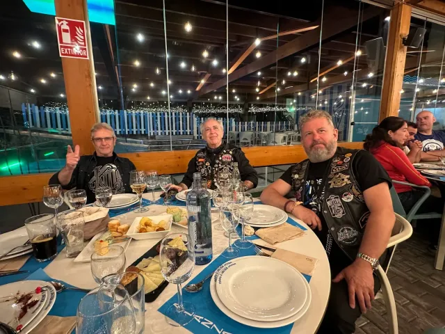 2 Noroeste Run - Galicia Chapter, photo 117 of 133, by José Manuel Barreiro Pérez