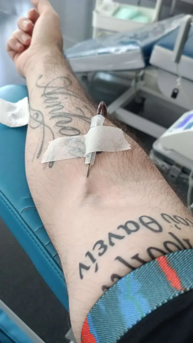 Blood Run, photo 4 of 40, by Madrid Chapter