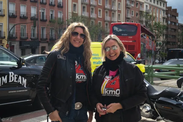 14º KM0 - Ruta y comida, photo 10 of 142, by Ana Espinosa