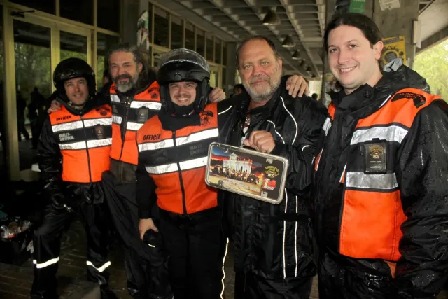 14º KM0 - Desfile Solidario, photo 3 of 73, by Hammu Cotón
