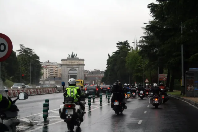 14º KM0 - Desfile Solidario, photo 5 of 73, by Clara Romero