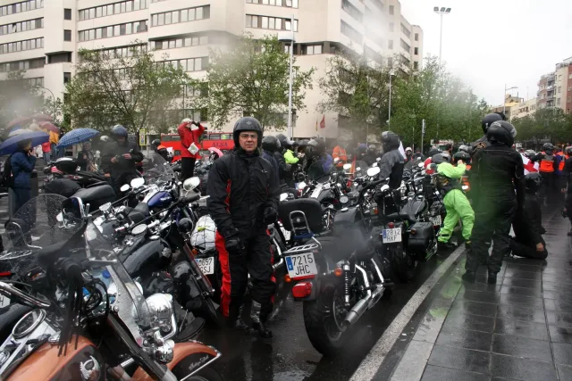 14º KM0 - Desfile Solidario, photo 8 of 73, by Clara Romero