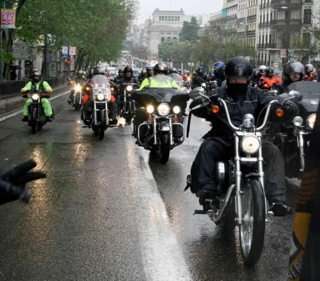 14º KM0 - Desfile Solidario, photo 57 of 73, by Clara Romero