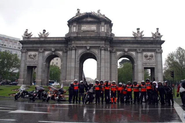 14º KM0 - Desfile Solidario, photo 64 of 73, by Clara Romero