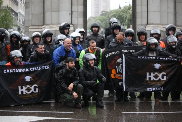 14º KM0 - Desfile Solidario, photo 66 of 73, by Hammu Cotón
