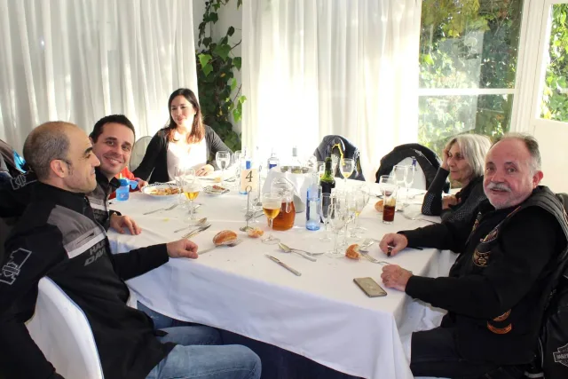 Fund. Numen y Comida de Navidad, photo 9 of 54, by Charo Marín