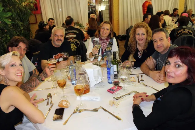 Fund. Numen y Comida de Navidad, photo 24 of 54, by Charo Marín