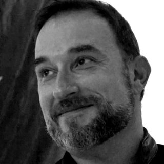 David García