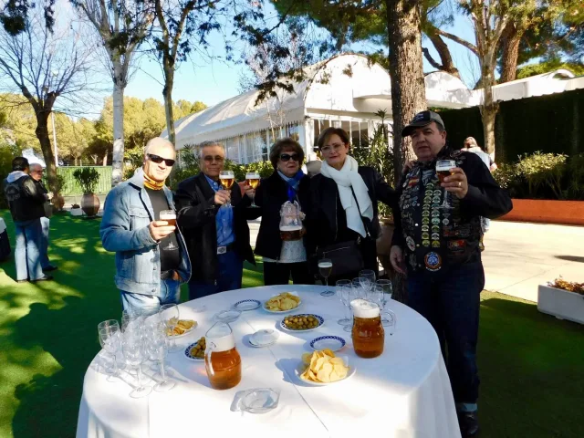 Fund. Alas y Comida de Navidad, foto 4 de 138, de Antonio Calamusa Gelso