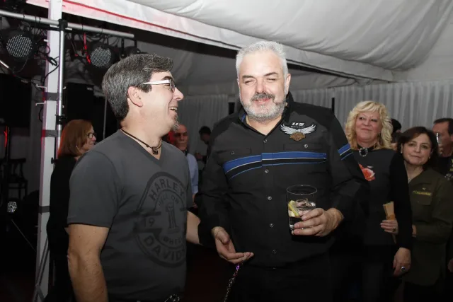 Fund. Alas y Comida de Navidad, foto 53 de 138, de Ángel González Reyes