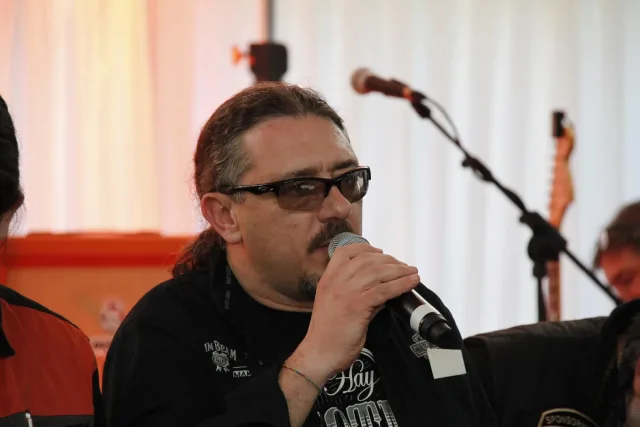 Fund. Alas y Comida de Navidad, foto 58 de 138, de Ángel González Reyes