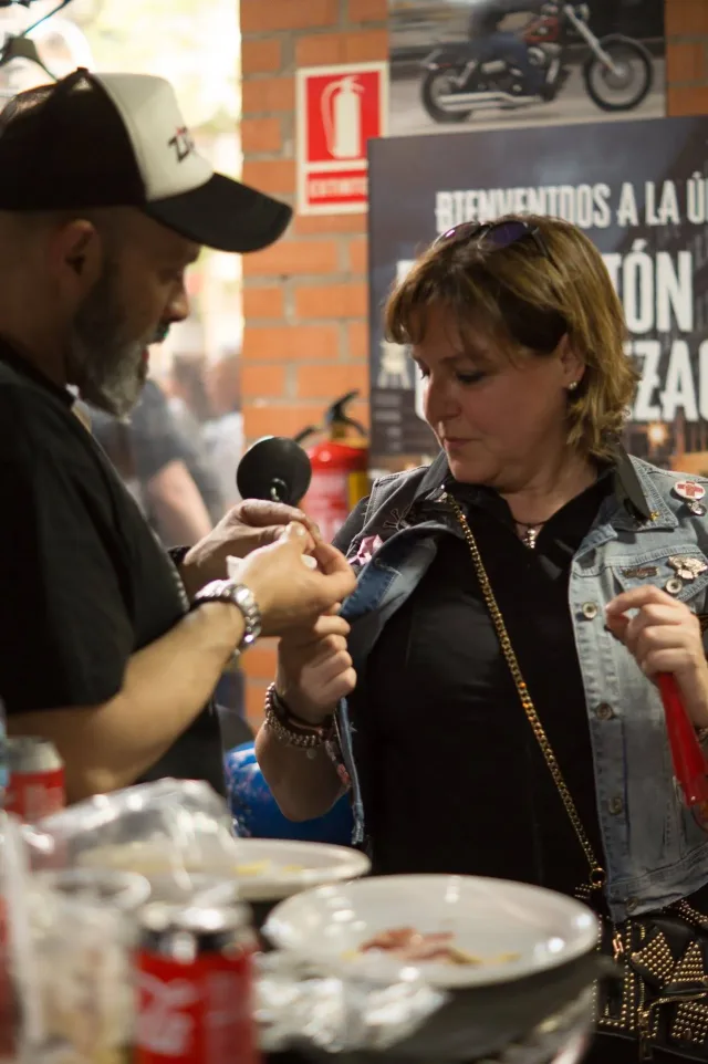 16Km0 - Bienvenida en Makinostra, foto 31 de 128, de Ana Espinosa Iglesias