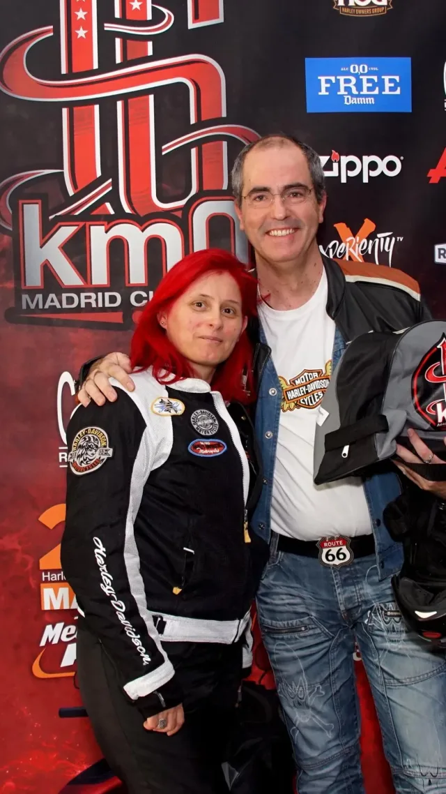 16Km0 - Bienvenida en Makinostra, foto 116 de 128, de Daniel Rodrigo Pozo