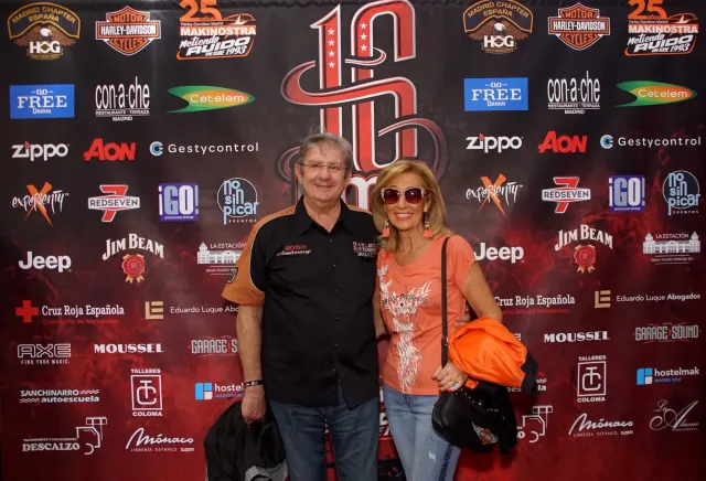 16Km0 - Bienvenida en Makinostra, foto 123 de 128, de Daniel Rodrigo Pozo