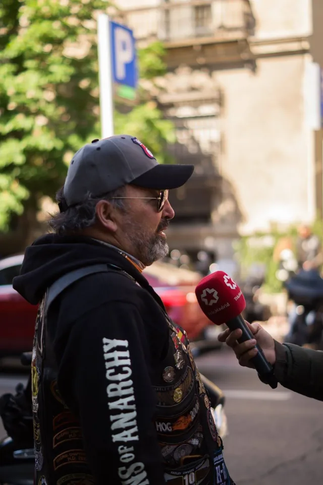 16 Km0 - Desfile solidario, foto 23 de 90, de Ana Espinosa Iglesias