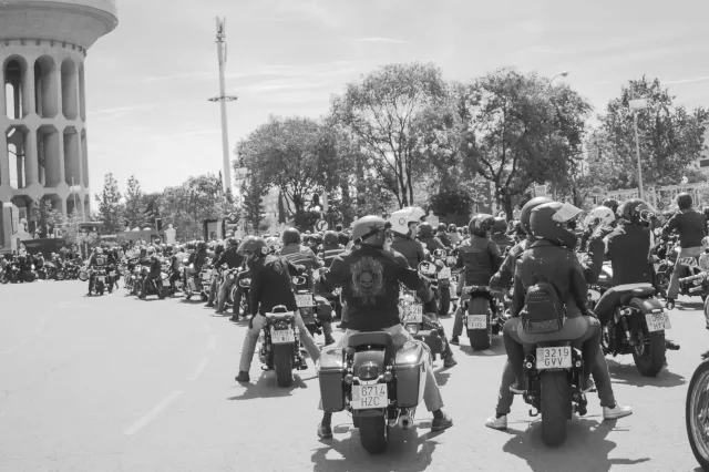 16 Km0 - Desfile solidario, foto 34 de 90, de Ana Espinosa Iglesias