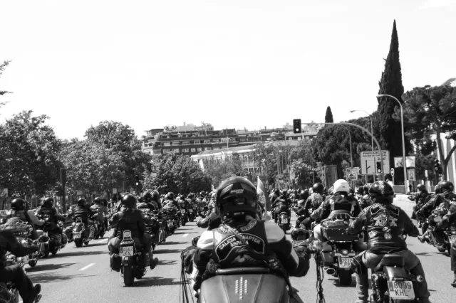 16 Km0 - Desfile solidario, foto 38 de 90, de Ana Espinosa Iglesias