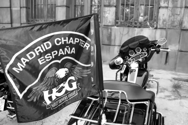 16Km0 - Espectáculo, foto 47 de 67, de Ángel González Reyes