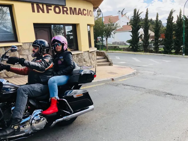 16Km0 - Ruta y comida, foto 8 de 98, de Club de Golf A.R.S