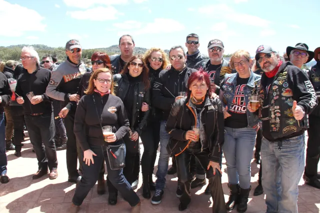 16Km0 - Ruta y comida, foto 52 de 98, de Ángel González Reyes