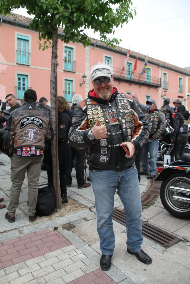 16Km0 - Ruta y comida, foto 67 de 98, de Ángel González Reyes