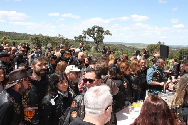16Km0 - Ruta y comida, foto 90 de 98, de Ángel González Reyes