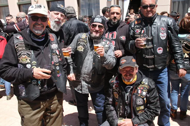 16Km0 - Ruta y comida, foto 98 de 98, de Ángel González Reyes