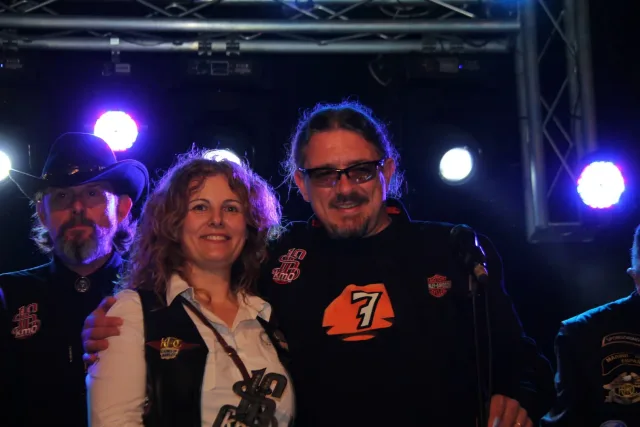 16Km0 - Concierto, foto 6 de 122, de Ángel González Reyes