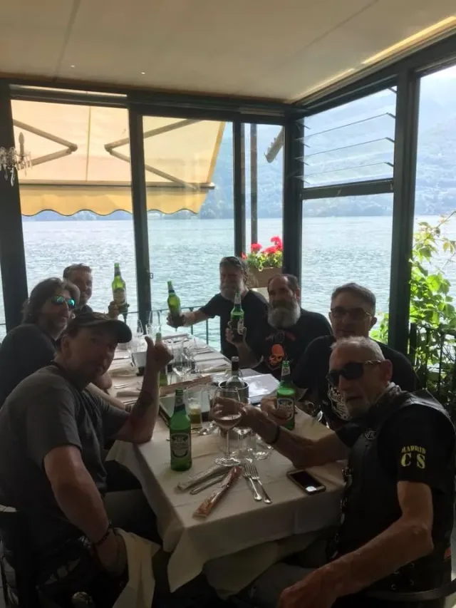115º Aniversario H-D, foto 2 de 76, de Jose Cervera Castello