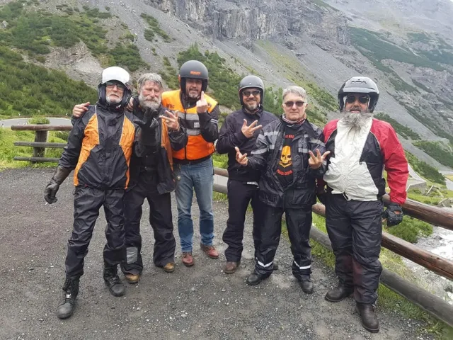 115º Aniversario H-D, foto 6 de 76, de Jose Cervera Castello