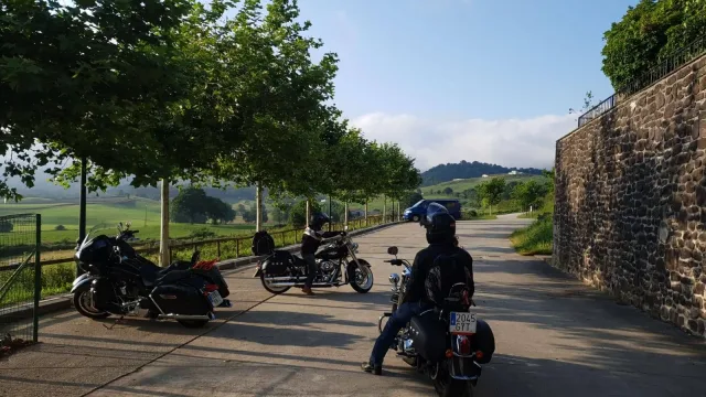 115º Aniversario H-D, foto 8 de 76, de Federico Luis Lescano Carroll