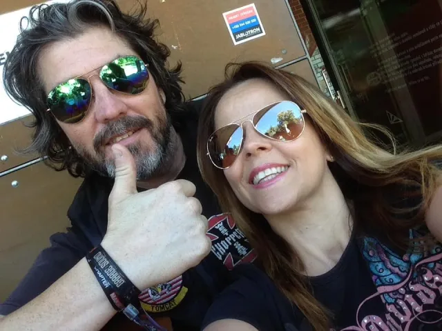115º Aniversario H-D, foto 18 de 76, de Nuria Bellisco Ruiz