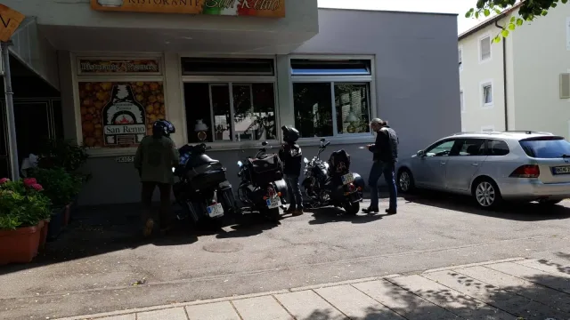 115º Aniversario H-D, foto 26 de 76, de Federico Luis Lescano Carroll