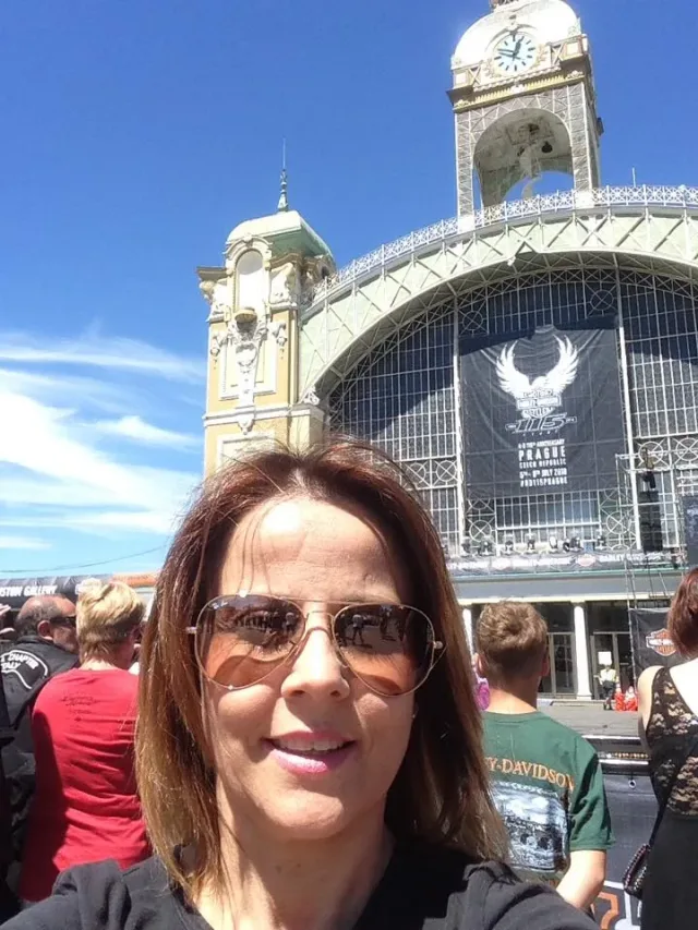 115º Aniversario H-D, foto 28 de 76, de Nuria Bellisco Ruiz