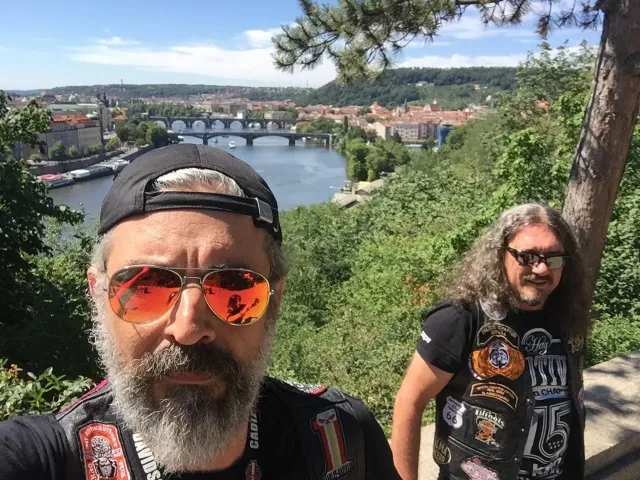 115º Aniversario H-D, foto 32 de 76, de Javier Marchante
