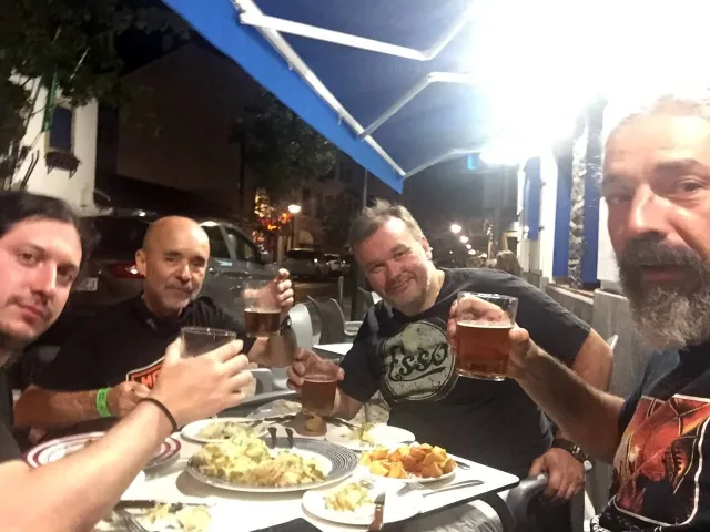 115º Aniversario H-D, foto 46 de 76, de Javier Marchante