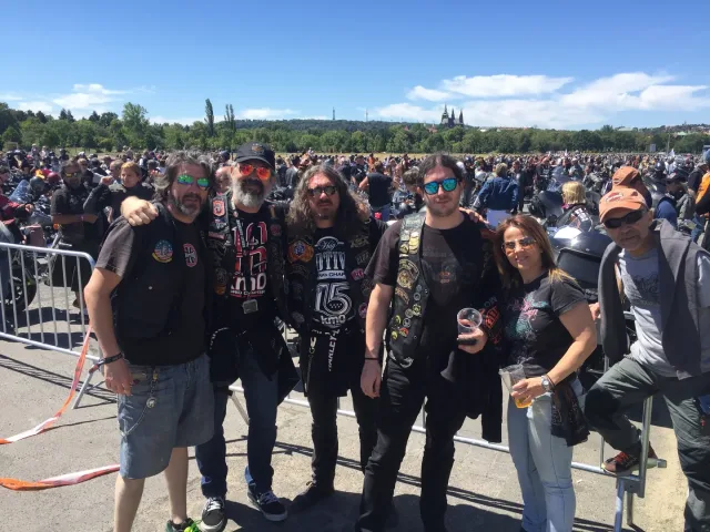 115º Aniversario H-D, foto 64 de 76, de Javier Marchante